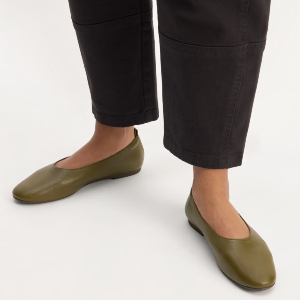 Everlane Shoes 7.5